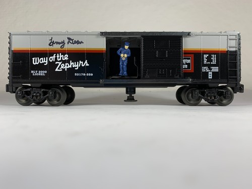 Lionel 52178 559 - 6-52178-559,, burlington