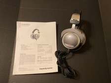 Beyerdynamic DT880 Edition