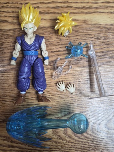Bandai dragon ball - dragon, figure-rise