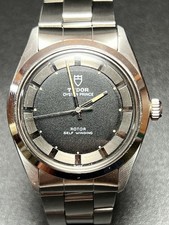 Orologio Tudor Oyster Prince