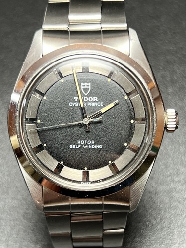 Orologio tudor oyster prince - orologio,