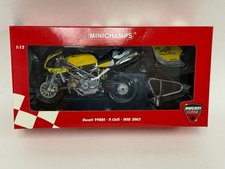 1/12 Minichamps Ducati 998 RS