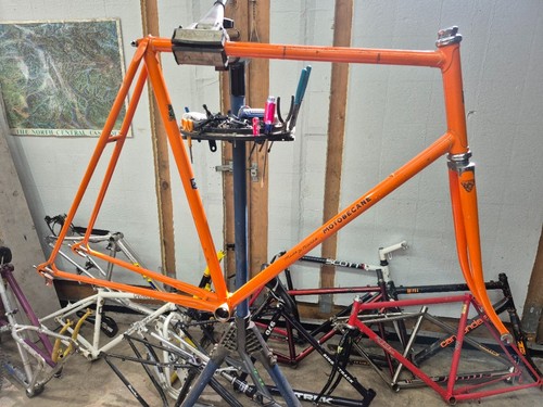 Vintage motobecane champion - vintage,