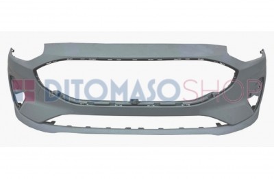 Paraurti anteriore primed per - primed,
