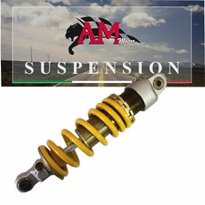 Revisione mono ammortizzatore - mono,