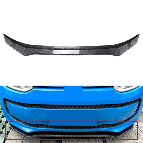 Spoiler labbro splitter