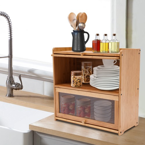 Armadio portaoggetti banco - da,