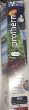 TERMORISCALDATORE RISCALDATORE PROTHERM AL QUARZO PER ACQUARIO TERMOSTATO 150W