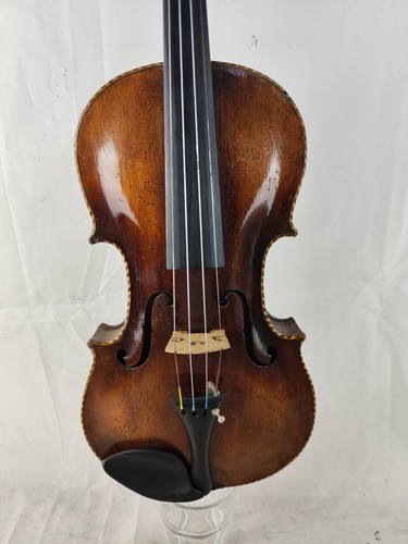 Violin jacobus stainer 1900 - violin,