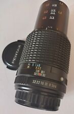 DENTAL MACRO SMC  Pentax 100mm