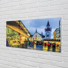 Quadro Tulup Stampa Acrilica