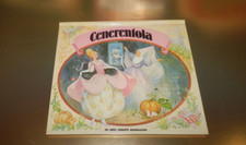 Cenerentola libro animato - cenerentola, _