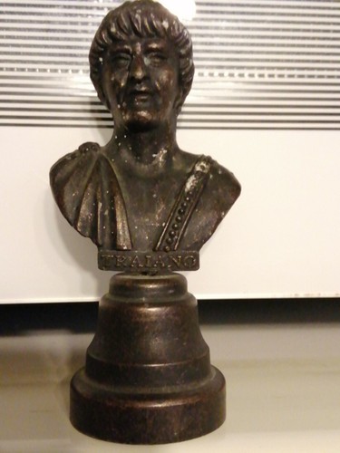 1007 statua busto - n°1007,