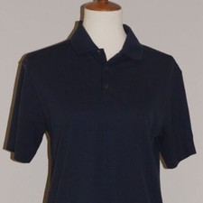 Polo Nike Blu - Taglia S.