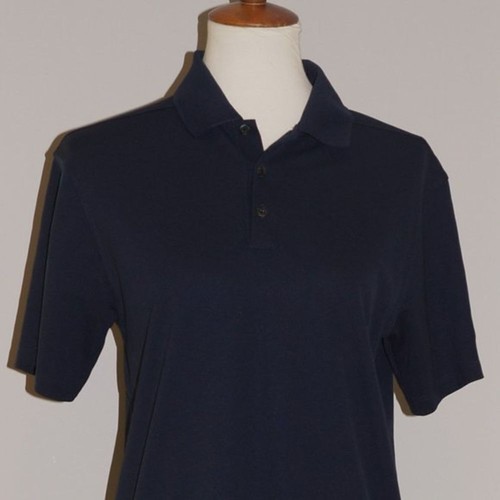 Polo nike blu - blu, s.