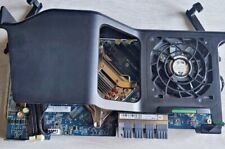 HP z620 2nd CPU Riser Board+ Cooler 618265-001