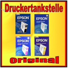 Multipack originale INK Epson