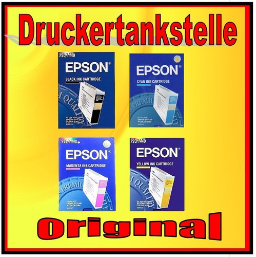 Multipack originale ink epson - originale,