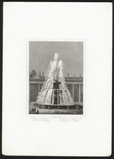 FONTANA IN PIAZZA S. PIETRO 