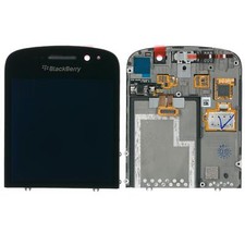 Schermo originale Blackberry