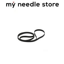 Nuova cinghia giradischi