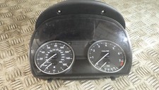Set orologi BMW E92 speedo
