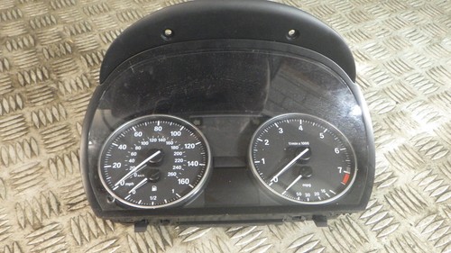 Set orologi bmw e92 - set,