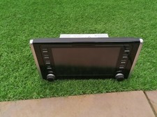 Display radio navigazione - radio, e