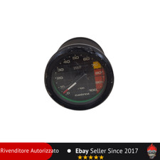 STRUMENTAZIONE CAGIVA SST