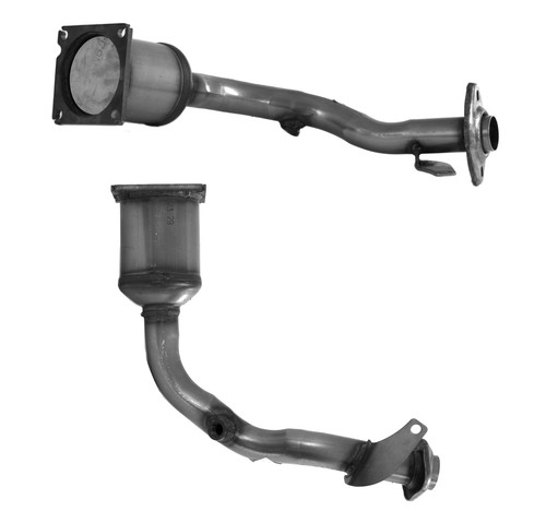 Catalizzatore per peugeot - per,