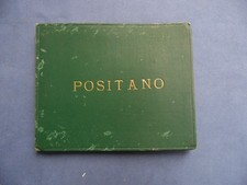POSITANO-RARISSIMO ALBUM