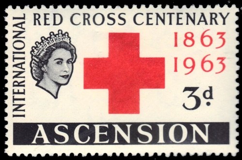 Ascensione - 90, (sg85)