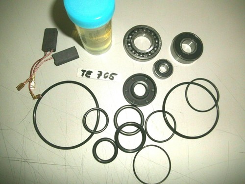 Hilti 705 kit - hilti,