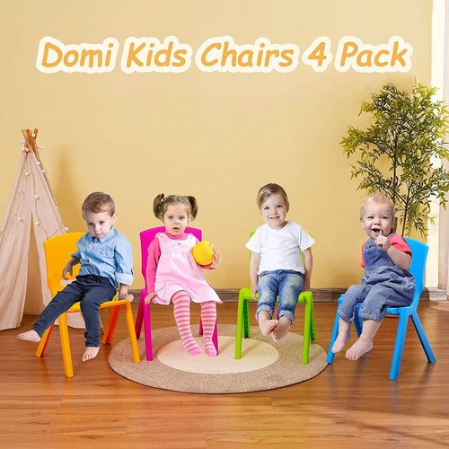 Sedia per bambini - , 4