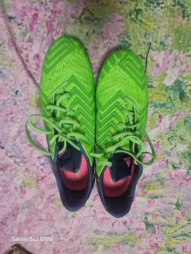 Scarpini adidas predator 2014 - scarpini,