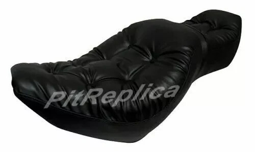 Housse selle xv1100 - housse, de