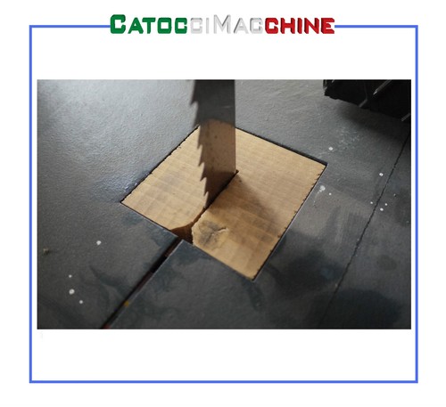 Pianetto legno sega a - legno,