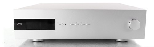 Vendo dac dcs - nuovo., no