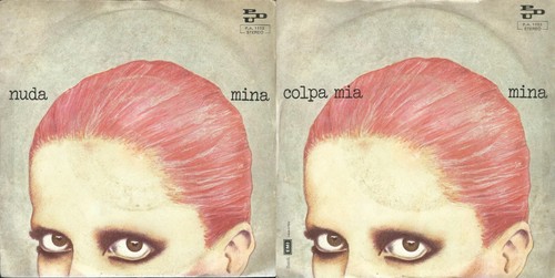 Disco giri - disco,