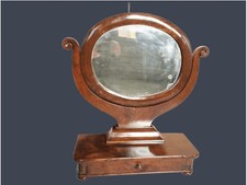 PSICHE IN NOCE CON SPECCHIO