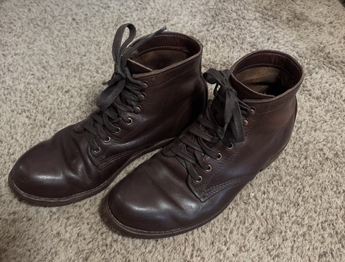 Stivaletti wolverine 1000 mile - wolverine,