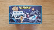 Playmobil 23.74.0 Trol Space