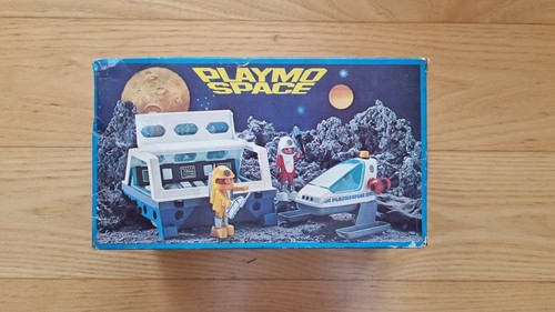 Playmobil trol space - 23.74.0,