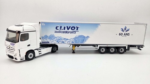 Eligor118659 mercedes actros - eligor118659,