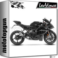 LEOVINCE SCARICO COMPLETO LV
