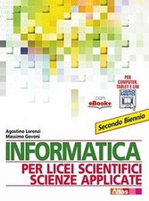 Informatica per licei