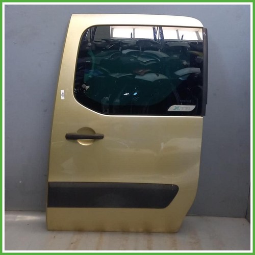 Portellone citroen berlingo - portellone,