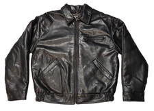 Giacca Ecopelle Reportage