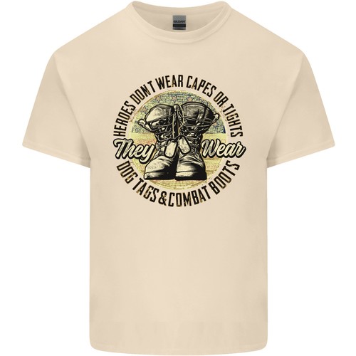 Cane etichette militare - cane,