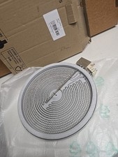 Samsung Range Dual Radiant